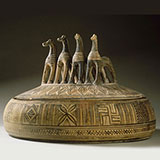 1. «Σκοτεινοί Αιώνες» και γεωμετρική περίοδος