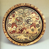 2. Ανατολίζουσα περίοδος και μνημειακή τέχνη