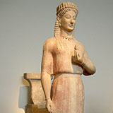 3. Αρχαϊκή εποχή