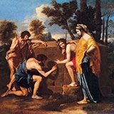 11. Μπαρόκ και αρχαία τέχνη