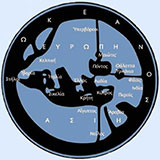 Χρονολόγιο-Χάρτες