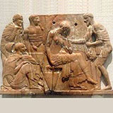 10. Οδύσσεια