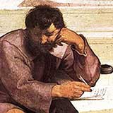 4. Ηράκλειτος και Παρμενίδης