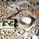 Βιογραφικός πίνακας της Ρώμης