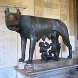 1. Τι ήταν αυτοί οι Ρωμαίοι;