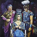 3. Αγαπημένη μου Κλεοπάτρα...