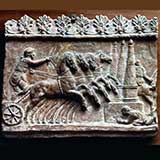 5. Μια μέρα στον ιππόδρομο