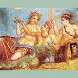 6. Αίνιγμα: Τι θα συμβεί αν γράφουμε ΡΩΜΗ ανάποδα;