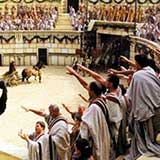 9. Σινέ «Ρώμη»