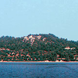 1. Αρχαία Μένδη