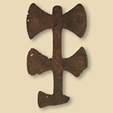 1. Η εποχή του σιδήρου