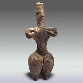 Μελέτες για την προϊστορική Μακεδονία