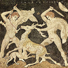 Μελέτες για την προϊστορική Μακεδονία