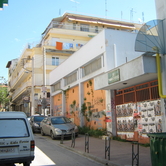 Το 3ο Γυμνάσιο