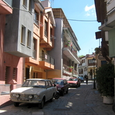 Οδός Ηροδότου