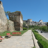 Τα κάστρα και το Τριγώνιο στην Μαιανδρουπόλεως