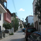 Οδός Μουσών