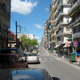 Κασσάνδρου