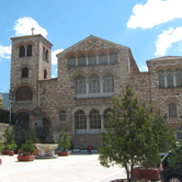 Άγιος Δημήτριος