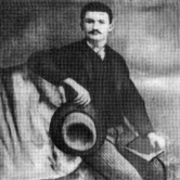 Κώστας Κρυστάλλης, Στα χαλάσματα