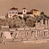 Αθήνα, χειροποίητη πόλη