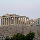 Ο βομβιστής του Παρθενώνα