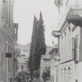 Τα χρόνια τα παλιά