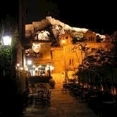 Κατά μήκος της νύχτας