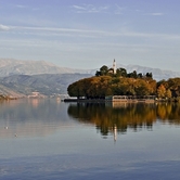 Γιάννενα η πόλη των περιηγητών