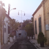 Παλιά πόλη/ Πράσινη γραμμή