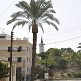 Άποψη της πόλης