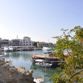 Λιμάνι της Κερύνειας