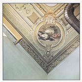 Ταβάνι αρχοντικού