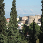 Το Τριγώνιο από το Σέιχ Σου