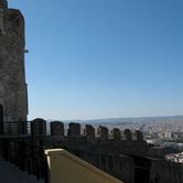 Τριγώνιο και Ανατολική Θεσσαλονίκη