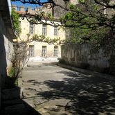 Γεντί Κουλέ (εσωτερικό)