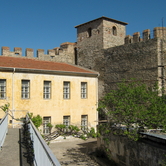 Γεντί Κουλέ (εσωτερικό)