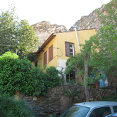 Σπίτι στα τείχη