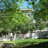 Κουλέ Καφέ (πλατεία Ρομφέης)