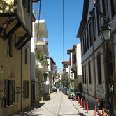 Οδός Θεόφιλου