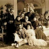 Οικογένεια Μπενάκη