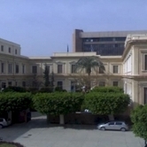 Το κτήριο του Γενικού Προξενείου (πρώην Μπενάκειο ορφανοτροφείο)