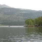 Κυρά Φροσύνη - Μιτσικέλι