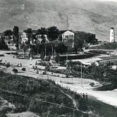 Κεντρική Πλατεία (1910)