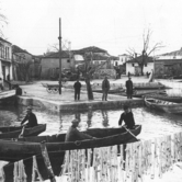 Σκάλα (Μάτσικα)  (1950)