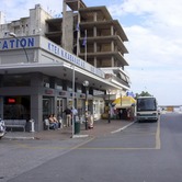 Το ΚΤΕΛ της Καβάλας