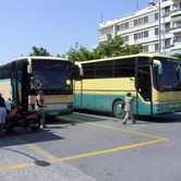 Το ΚΤΕΛ της Καβάλας