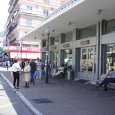 Το ΚΤΕΛ της Καβάλας