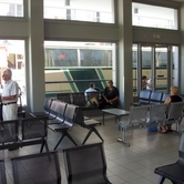 Το ΚΤΕΛ της Καβάλας