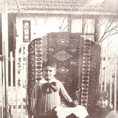 Παράγκες στην Τούμπα